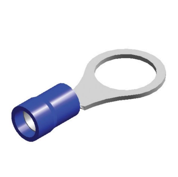 Picture of BLUE TERM RING 1/2 13mm (25)