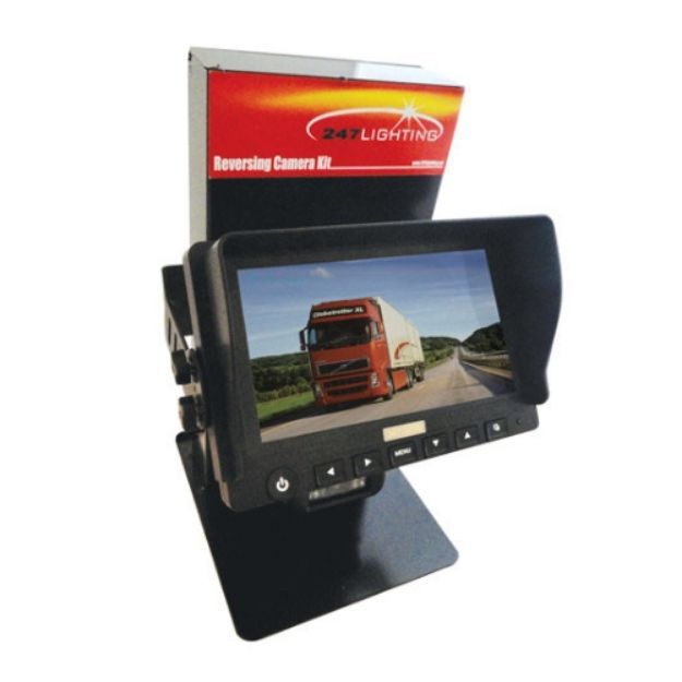 Picture of Displays Monitor and Camera Stand