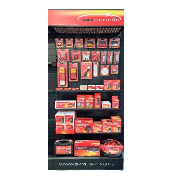 Picture of 247 LED Merchandiser