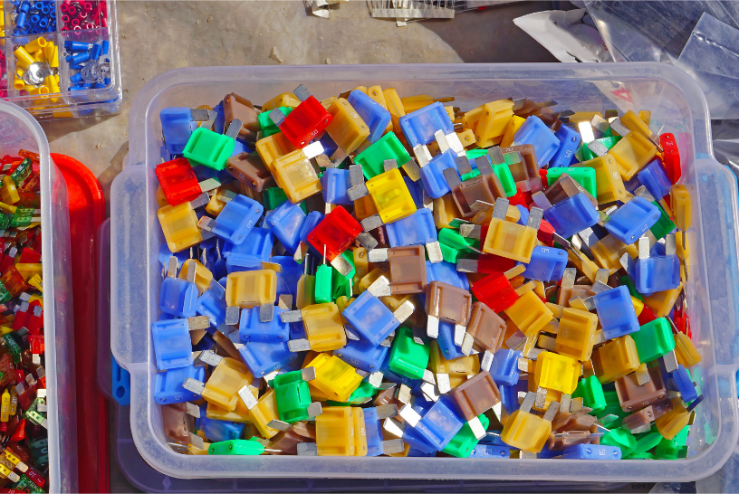 Picture for category ASSORTMENTS