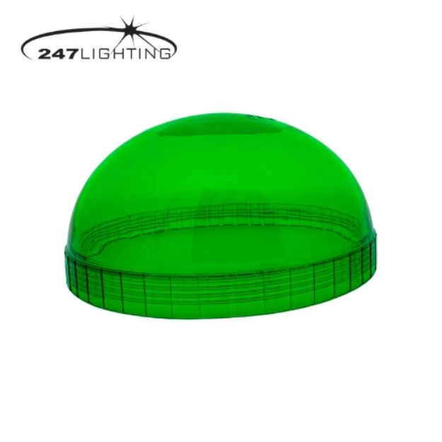Picture of Green Lens Suitable for CA 8182, CA 8183, CA 8184