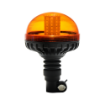 Picture of Amber LED Flexi Pole Mount Trekker Beacon