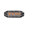 Picture of 8 LED Directional Warning Light | CA 7082
