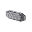 Picture of 8 LED Directional Warning Light | CA 7082