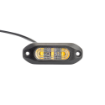 Picture of Amber LED Warning Lamp