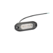 Picture of Amber LED Warning Lamp