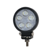 Picture of 3" LED Round Mini Work Lamp