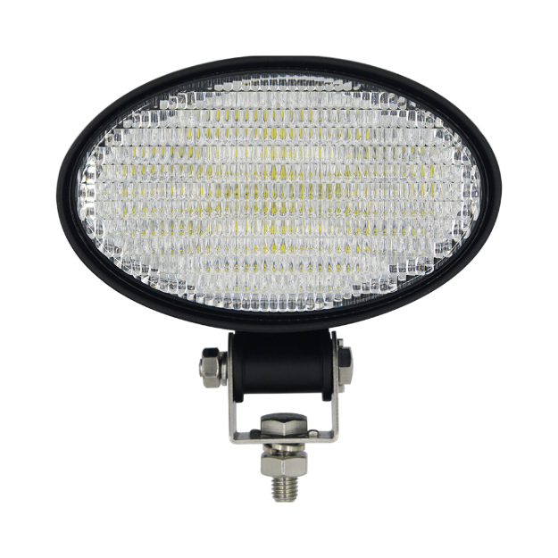 Picture of 6" LED Oval Adjustable Ecplorer Work Lamp
