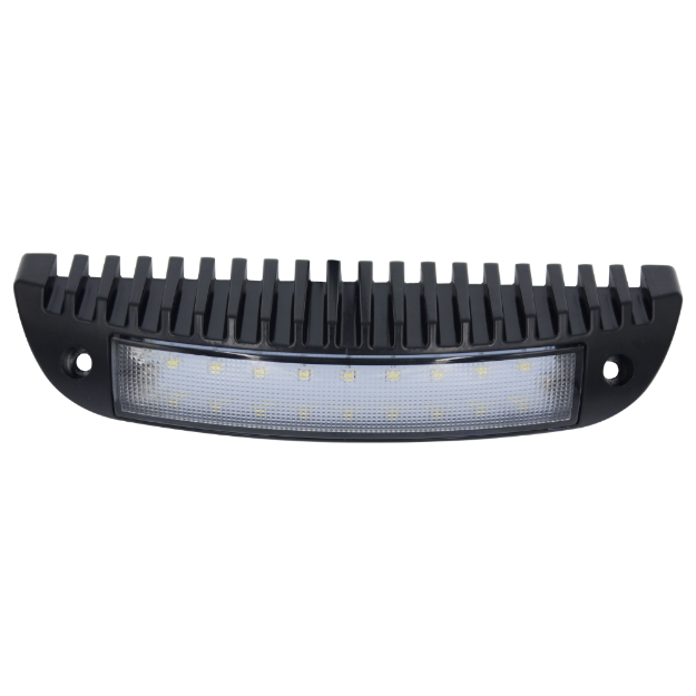 Picture of 9" LED Scene Lamp