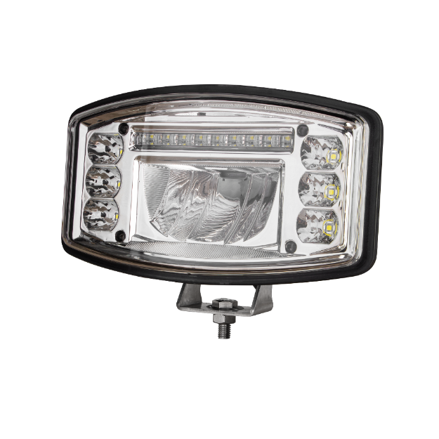 Picture of 9.5" Driving Lamp