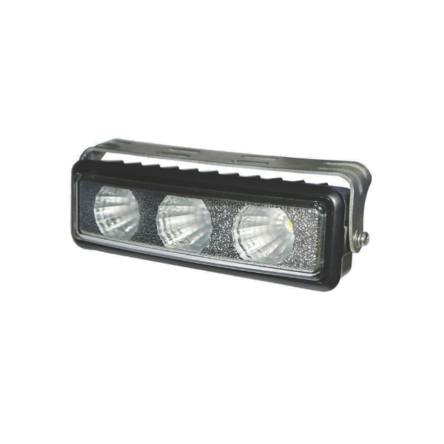 Picture of LED Daylight Running Light