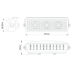 Picture of LED Daylight Running Light