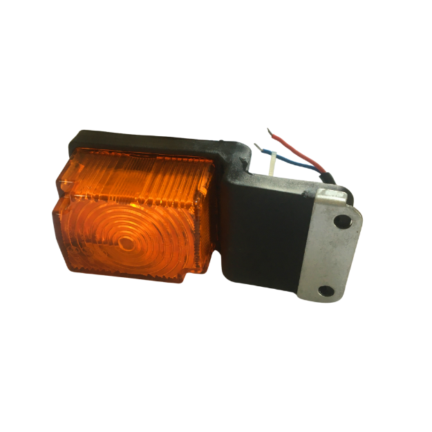 Picture of Amber LED Marker Lamp
