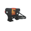 Picture of CA 9350| LED Marker Lamp With Bracket (Amber / Red / White)