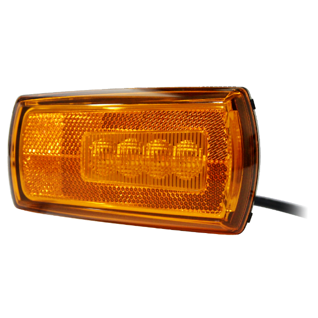 Picture of LED Side Marker | Indicator Lamp | CA 7121
