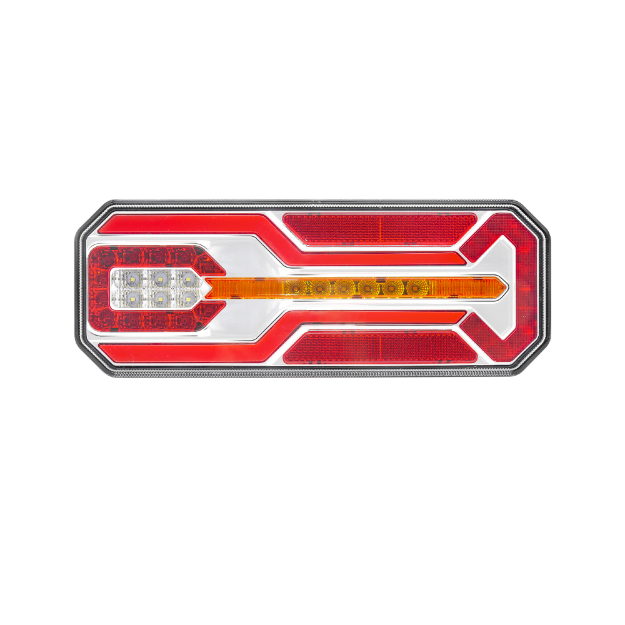 Picture of LED Combination Tail Lamp | Right | CA 7029