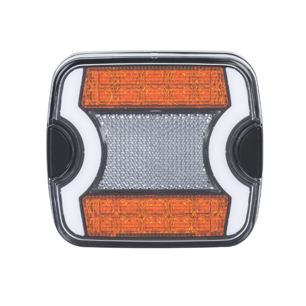 Picture of LED Front Position / Indicator |Right | CA 7111R