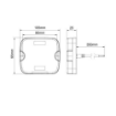 Picture of LED Front Position / Indicator |Right | CA 7111R