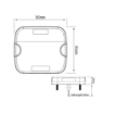 Picture of LED Front Position / Indicator Lamp