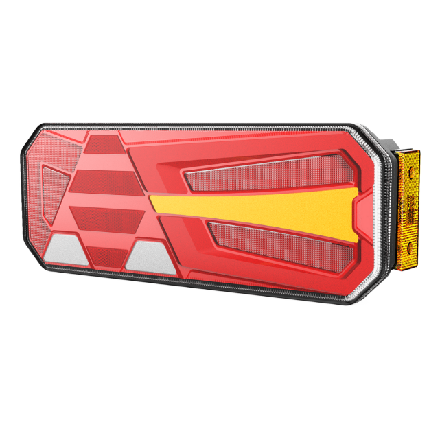 Picture of Multifunctional Tail Lamp | Right | CA7023