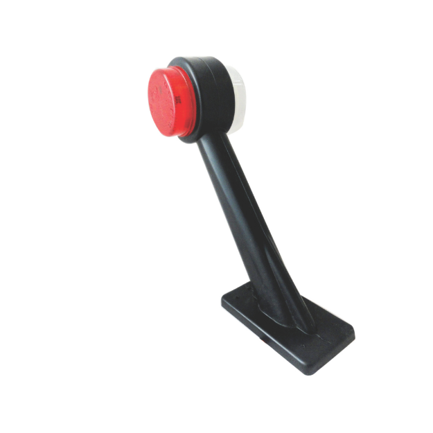 Picture of 60° LED Stalk Lamp | Right