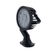 Picture of 247 ADJ WORK LAMP 5"ROUND 9LED 10/30V 45W