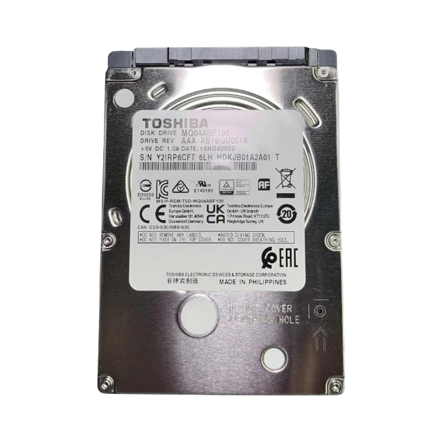 Picture of 1 TB INTERNAL HARD DISK