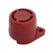 Picture of 24V Buzzer | Red