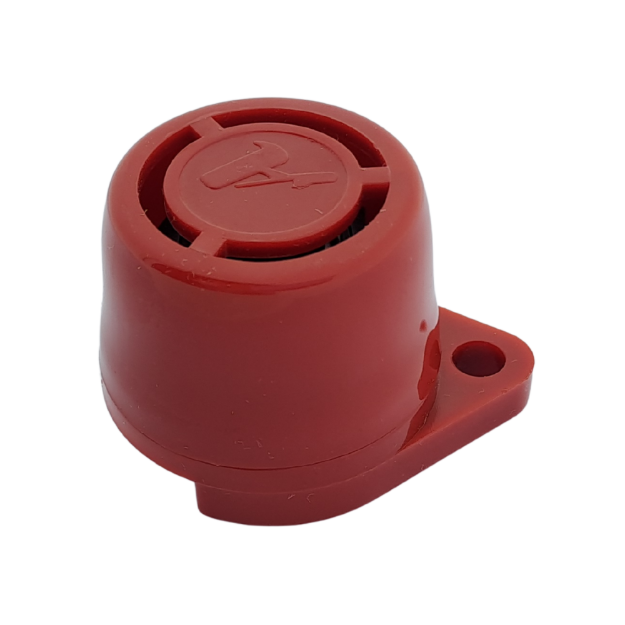 Picture of 24V Buzzer | Red