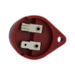Picture of 24V Buzzer | Red