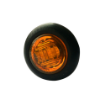 Picture of 247 SIDE MARKER LED 10/30V .75" AMB ROUND