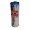 Picture of Assorted Colour Cable Ties Tube | 600Pcs